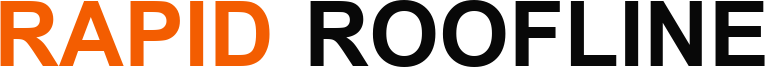 Rapid Roofline logo