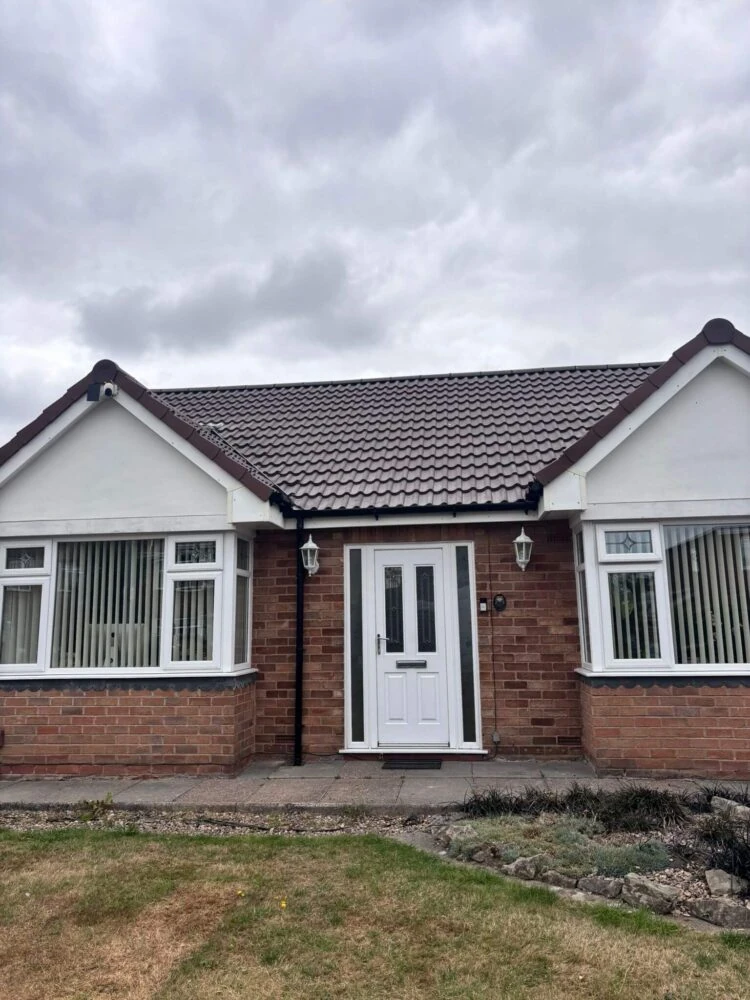 Rapid Roofline Project