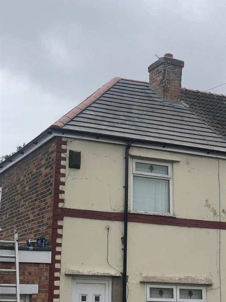 Rapid Roofline Project