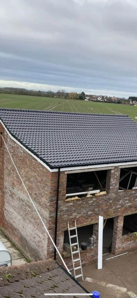 Rapid Roofline Project