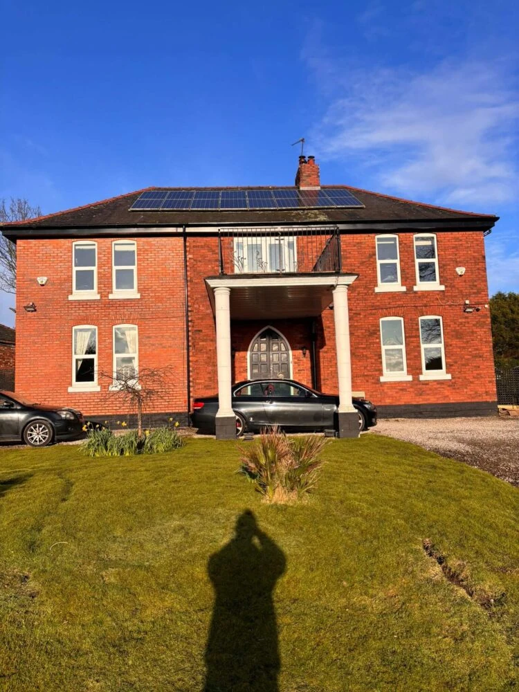 Rapid Roofline Project