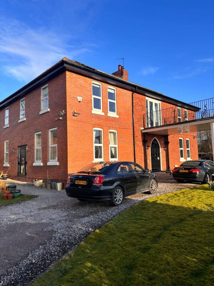 Rapid Roofline Project