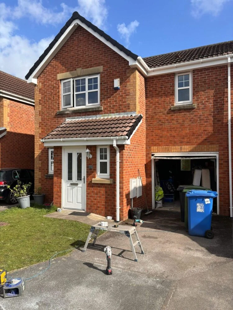 Rapid Roofline Project