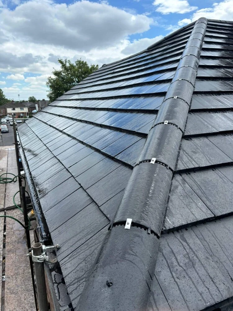 Rapid Roofline Project