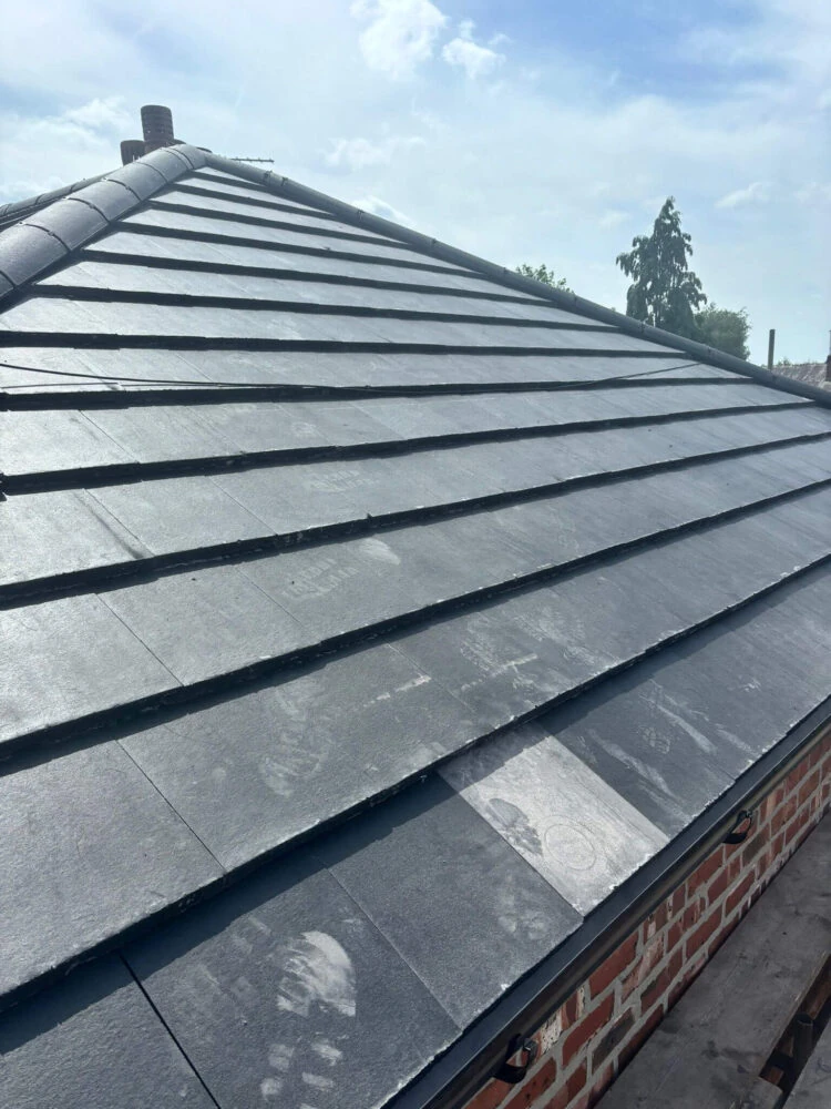 Rapid Roofline Project