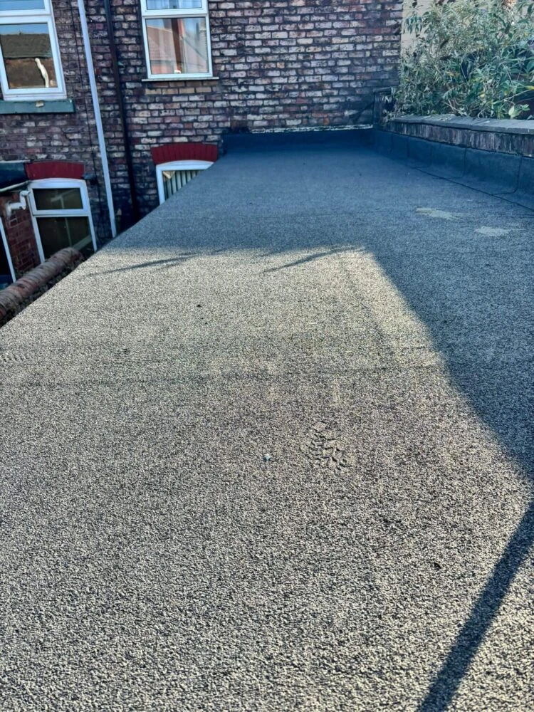 Rapid Roofline Project