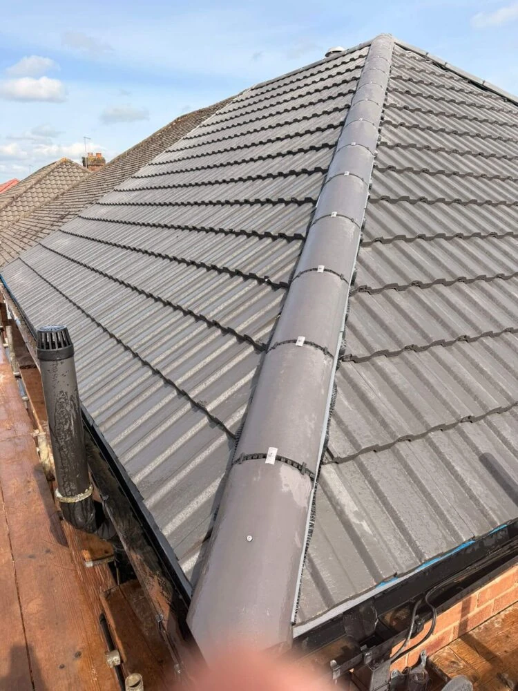 Rapid Roofline Project