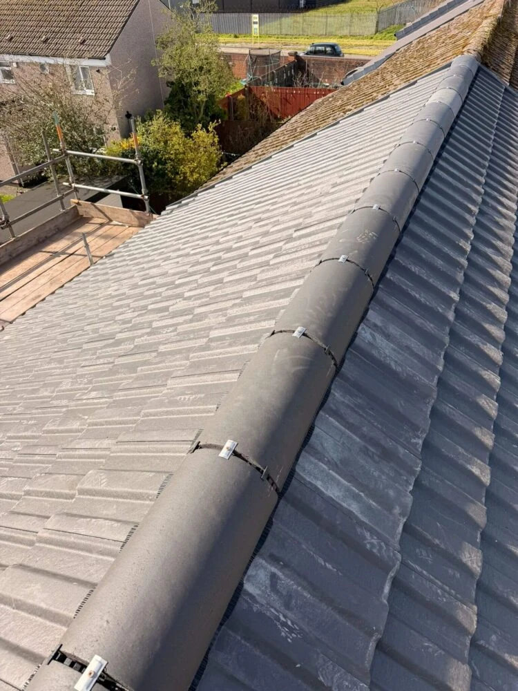 Rapid Roofline Project