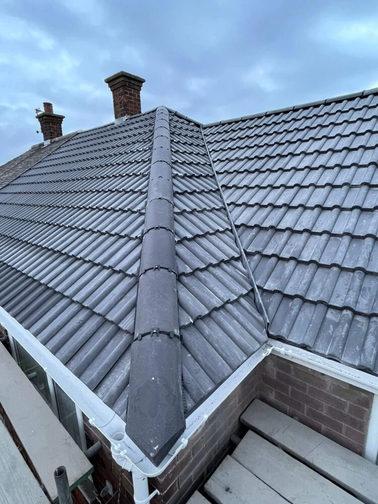 Rapid Roofline Project