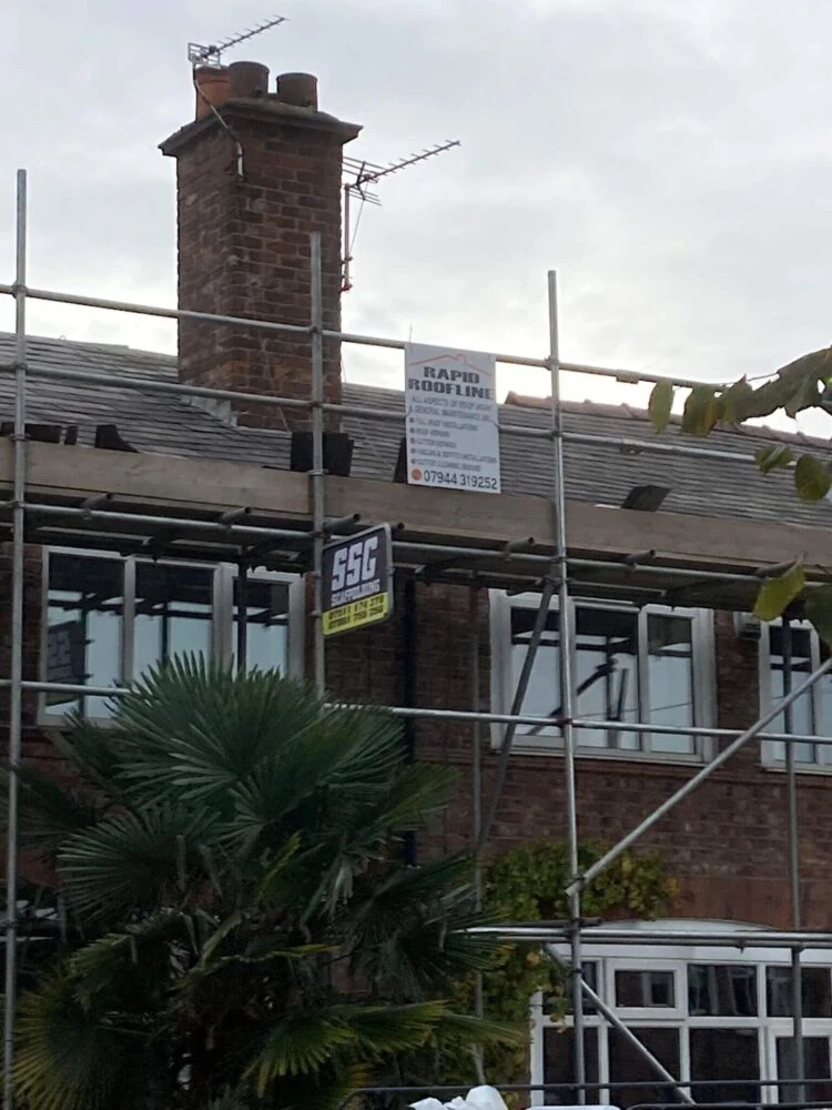 Rapid Roofline Project