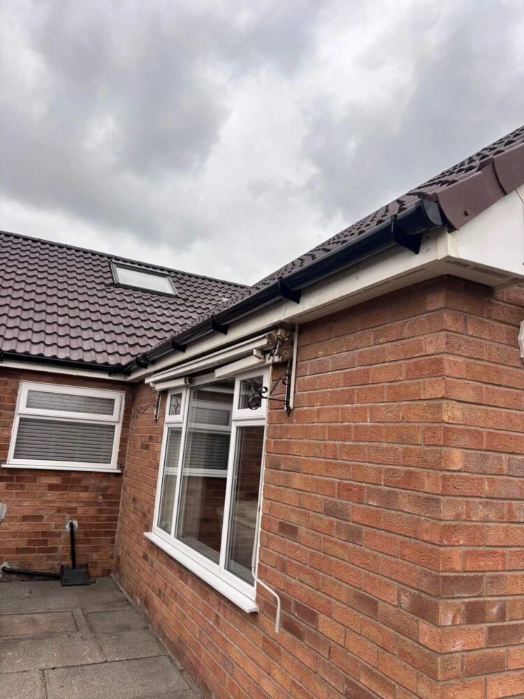 Rapid Roofline Project