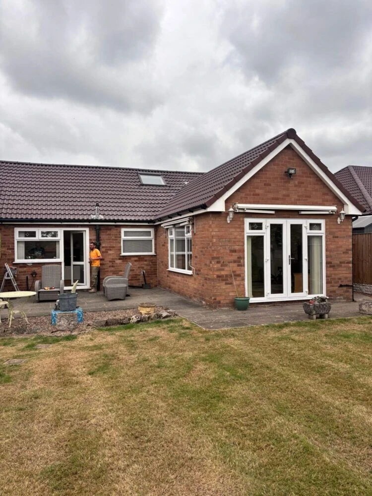 Rapid Roofline Project