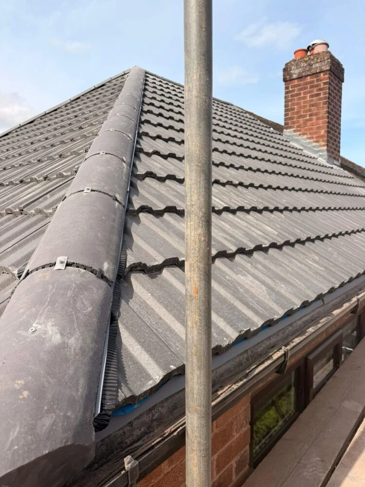 Rapid Roofline Project