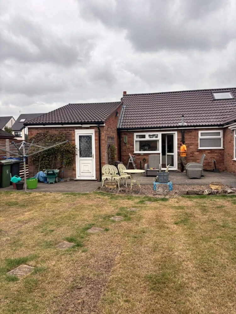 Rapid Roofline Project