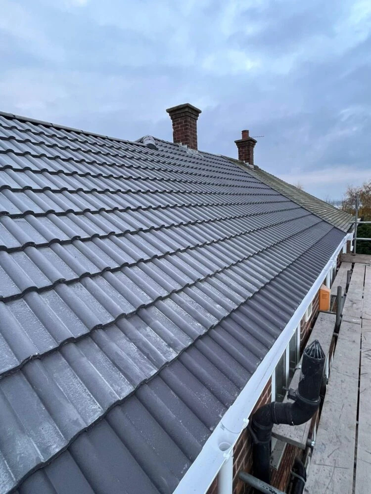 Rapid Roofline Project