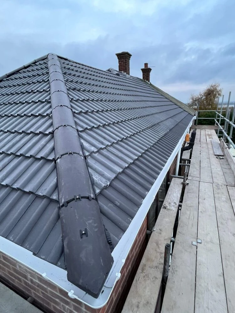 Rapid Roofline Project