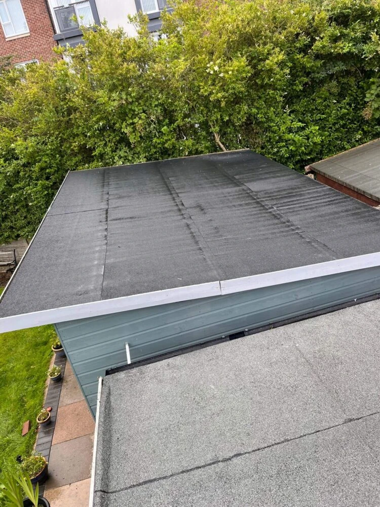 Rapid Roofline Project