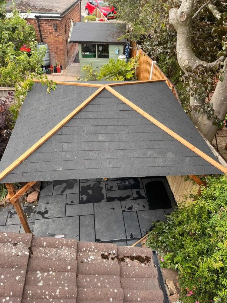 Rapid Roofline Project